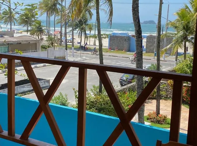 Santa Clara PousadaPousada Guaruja